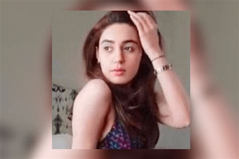 Samra Chaudhry’s Private Video Leaked: Pakistani Model’s MMS。